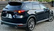 Mazda CX-8 XD L Package 2019 Black 6-Seater - 3
