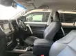 Toyota Land Cruiser Prado 2.8 2019 Kijani - 2