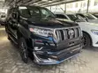 Toyota Land Cruiser Prado 2.8 2019 Kijani - 4