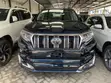 Toyota Land Cruiser Prado 2.8 2019 Kijani - 5