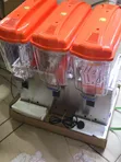 3-Column Juice Dispenser - 2