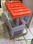 3-Column Juice Dispenser - 4