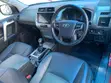 Toyota Land Cruiser Prado 2.7 2018 Burgundy - 4