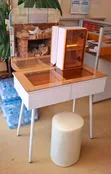 Sarova Dressing Table - 1