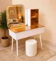Sarova Dressing Table - 2