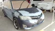 Toyota Corolla Fielder 1.5 Petrol AWD 2014 Purple - 3