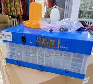 Premier 64 Egg Electric Automatic Incubator