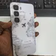 Infinix Hot 60i 128GB Black - 3