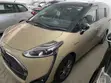 Toyota Sienta 1.5 Hybrid FWD 2019 Beige - 1