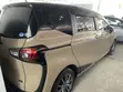 Toyota Sienta 1.5 Hybrid FWD 2019 Beige - 4