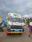 Isuzu FVZ Food Truck - 2023 - 3
