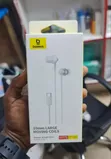 Baseus Encok CZ11 Wired USB-C In-Ear Earphones - 1