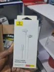 Baseus Encok CZ11 Wired USB-C In-Ear Earphones - 2