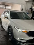 Mazda CX-5 2020 White - 2