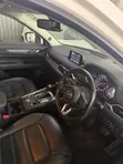 Mazda CX-5 2020 White - 3