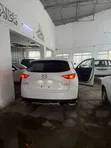 Mazda CX-5 2020 White - 4