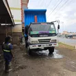 Isuzu FSR Tipper Truck - 3