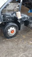 Isuzu FSR Tipper Truck - 5
