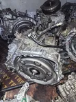 Gearbox ya Toyota Avensis 1AZ (Pini 10) - 1