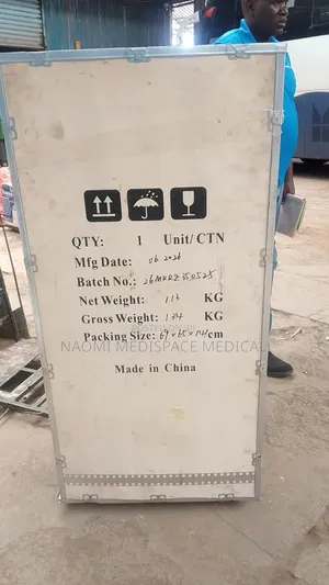 100L Vertical Steam Sterilizer / Autoclave