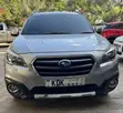 Subaru Outback 2.5i Premium AWD 2016 Brown - 1