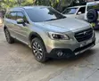 Subaru Outback 2.5i Premium AWD 2016 Brown - 2