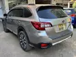 Subaru Outback 2.5i Premium AWD 2016 Brown - 3