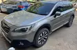 Subaru Outback 2.5i Premium AWD 2016 Brown - 4