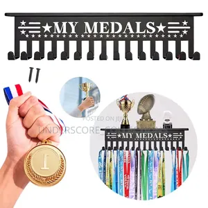 Medals Display Rack - Style B