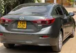 Mazda Axela 2018 Gray - 2