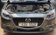 Mazda Axela 2018 Gray - 3