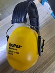 Vaultex 30dB Soundproof Noise Reduction Earmuffs - 1