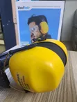 Vaultex 30dB Soundproof Noise Reduction Earmuffs - 2