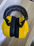 Vaultex 30dB Soundproof Noise Reduction Earmuffs - 3