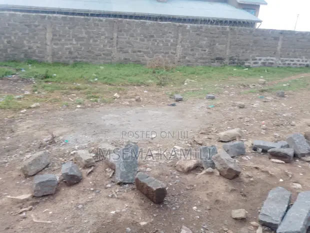 Kiwanja kwa Uuzaji - Mji wa Gilgil 50x100 - 1