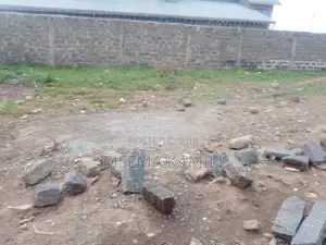 Kiwanja kwa Uuzaji - Mji wa Gilgil 50x100