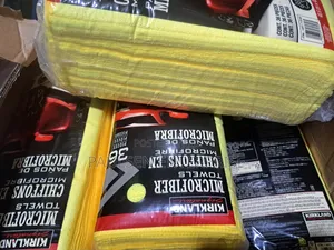 1pc Microfiber Towel
