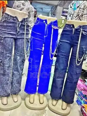 Nguo za Kawaida za Wanawake za 4F - Mpya Kabisa