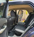 Toyota Auris 2008 Black - 1