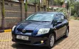 Toyota Auris 2008 Black - 2