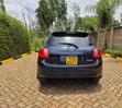 Toyota Auris 2008 Black - 4