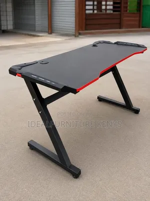 Boss Office Products Gaming Table