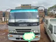Isuzu FVZ Lori Rigid Mrefu - 1