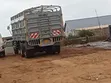 Isuzu FVZ Lori Rigid Mrefu - 2