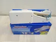 Battery-Powered Handheld Stitching Machine CS-101B - 1