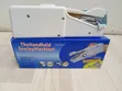 Battery-Powered Handheld Stitching Machine CS-101B - 2