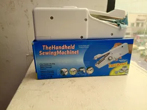 Pocket-Size Mini Sewing Machine (CS-101B)