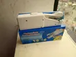 Portable Clothes Repair Sewing Machine CS-101B - 2