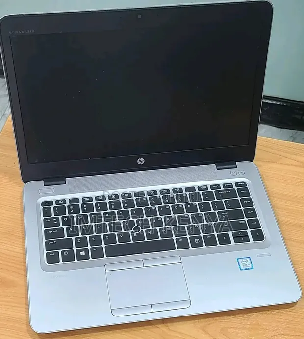 Laptop HP EliteBook 840 G3 - Core i5, 8GB RAM, 256GB SSD - 1