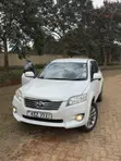 Toyota Vanguard 2013 Pearl - 4
